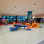 Apartment Your Holidays Bel Mare Ii D217 Miedzyzdroje
