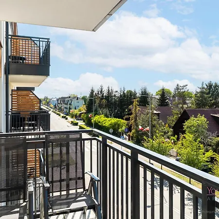 Your Holidays Bel Mare 217d Apartment *