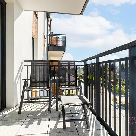 Apartment Your Holidays Bel Mare 217d *