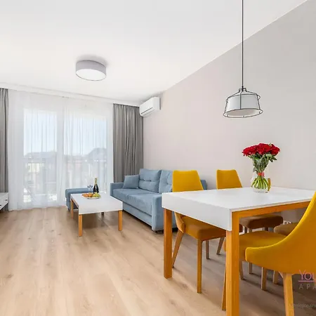 Your Holidays Bel Mare 217d *