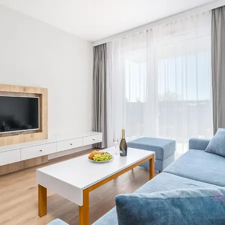 Your Holidays Bel Mare 217d Miedzyzdroje