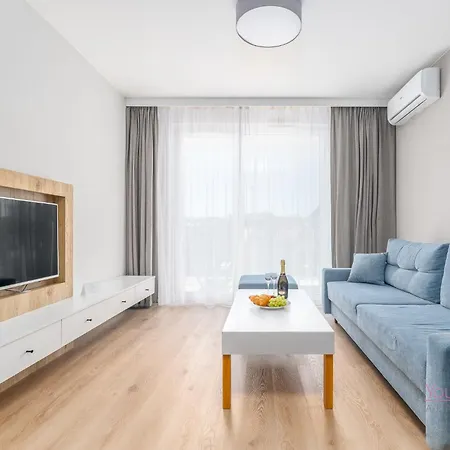 Your Holidays Bel Mare II D217 Διαμέρισμα