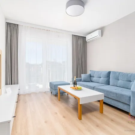 Your Holidays Bel Mare Ii D217 Апартаменты *