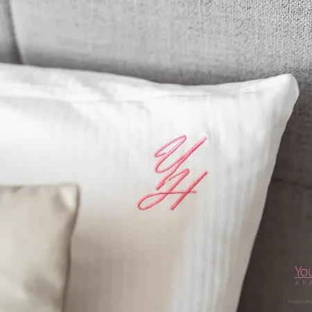 Apartment Your Holidays Bel Mare 217d *