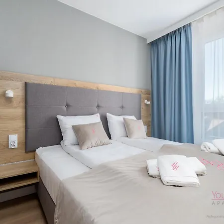 Your Holidays Bel Mare Ii D217 *