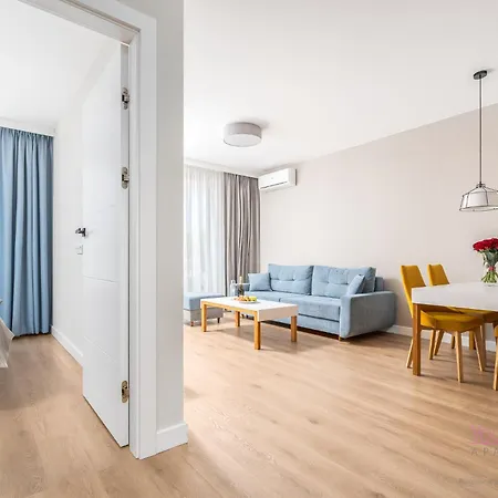 Your Holidays Bel Mare 217d Apartment *