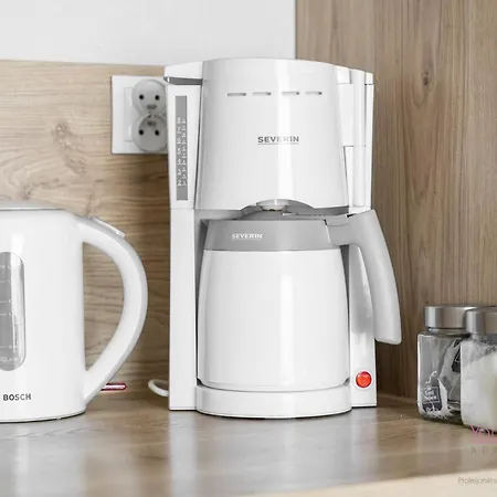 Apartment Your Holidays Bel Mare 217d *