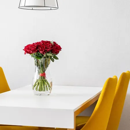 Your Holidays Bel Mare II D217 Διαμέρισμα Miedzyzdroje