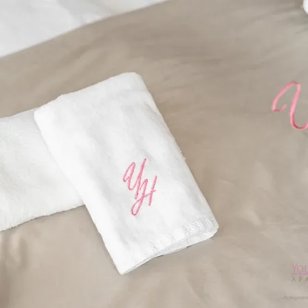 Lägenhet Your Holidays Bel Mare 217d Miedzyzdroje