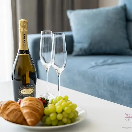 Your Holidays Bel Mare 217d *