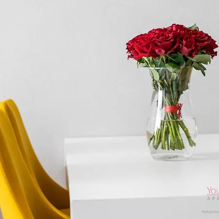 Your Holidays Bel Mare II D217 Διαμέρισμα