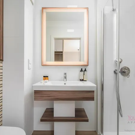 Your Holidays Bel Mare 217d Apartment *