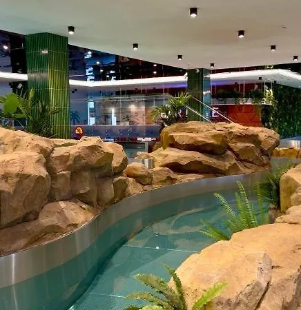 Your Holidays Bel Mare Ii D217 شقة مينززدرويه
