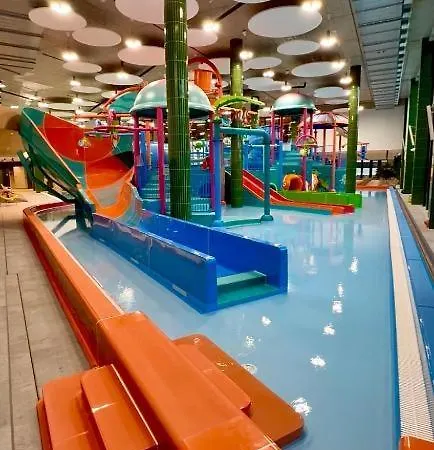 شقة Your Holidays Bel Mare Ii D217