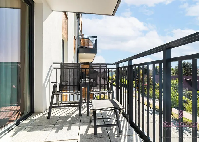 Lejlighed Your Holidays Bel Mare Ii D217 *