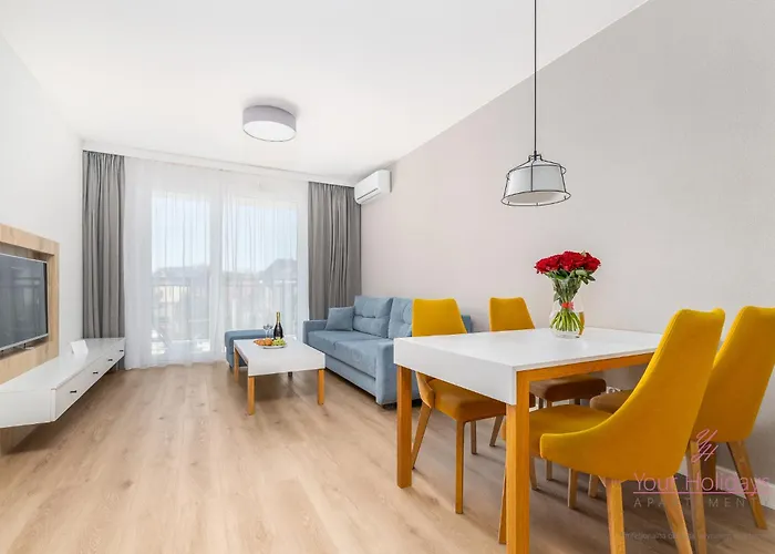 Your Holidays Bel Mare Ii D217 *