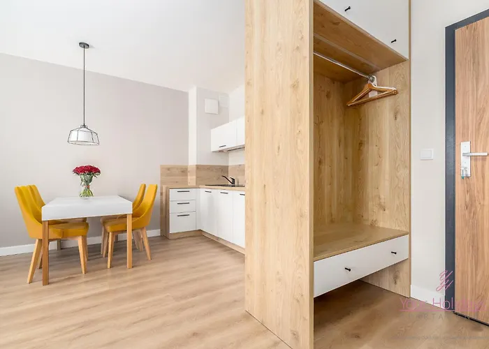 Your Holidays Bel Mare Ii D217 * 米兹多洛杰