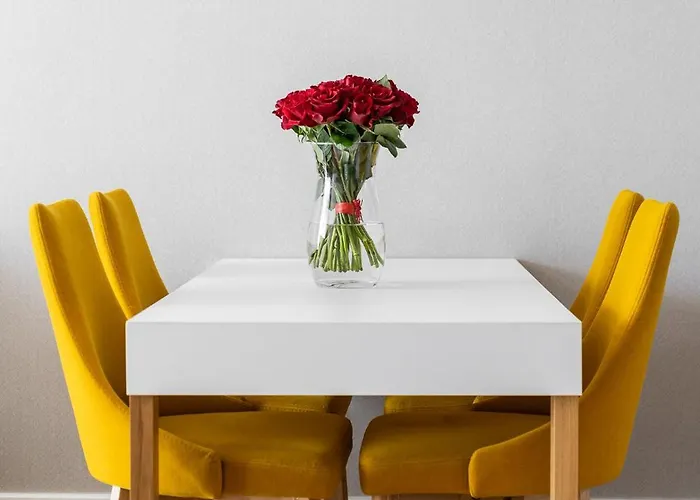 Lejlighed Your Holidays Bel Mare Ii D217