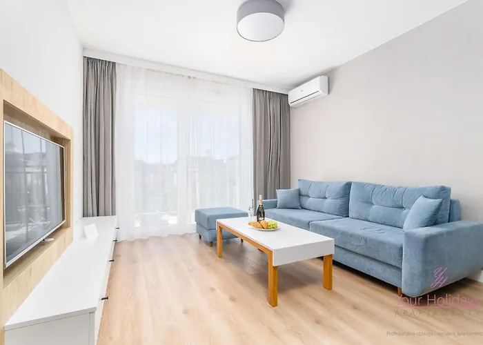 Your Holidays Bel Mare Ii D217 公寓 *