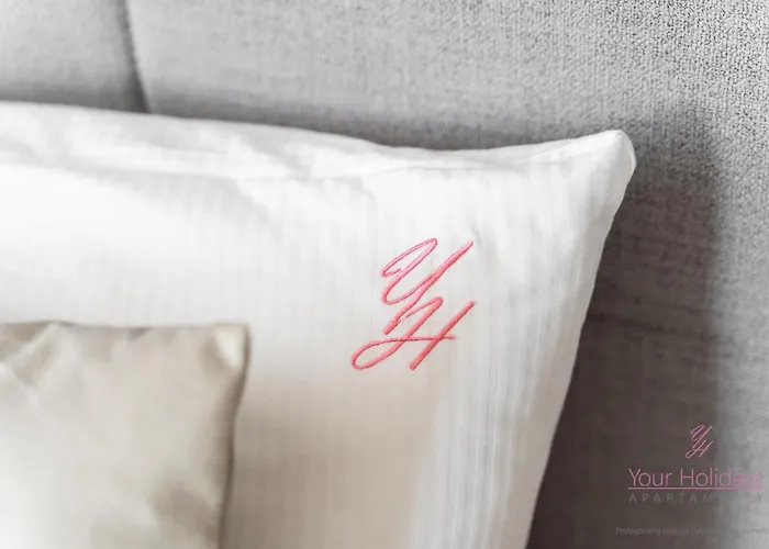 Lejlighed Your Holidays Bel Mare Ii D217 *