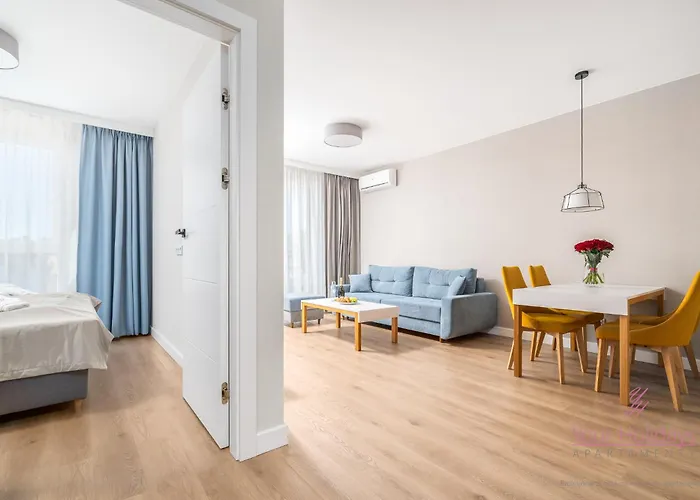 Your Holidays Bel Mare Ii D217 公寓 *