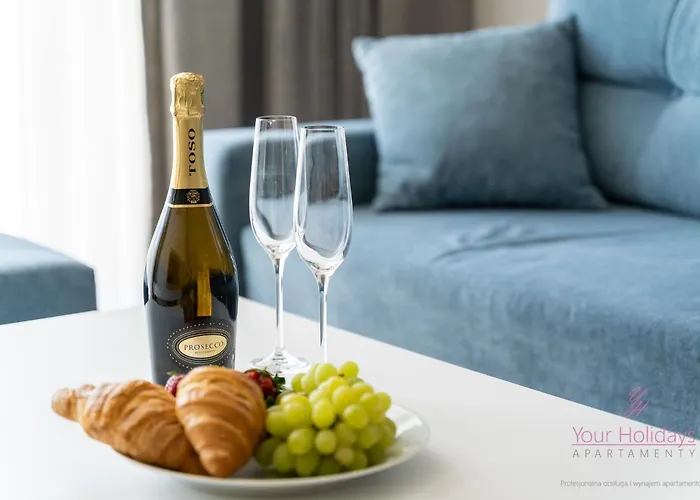 Your Holidays Bel Mare Ii D217 *