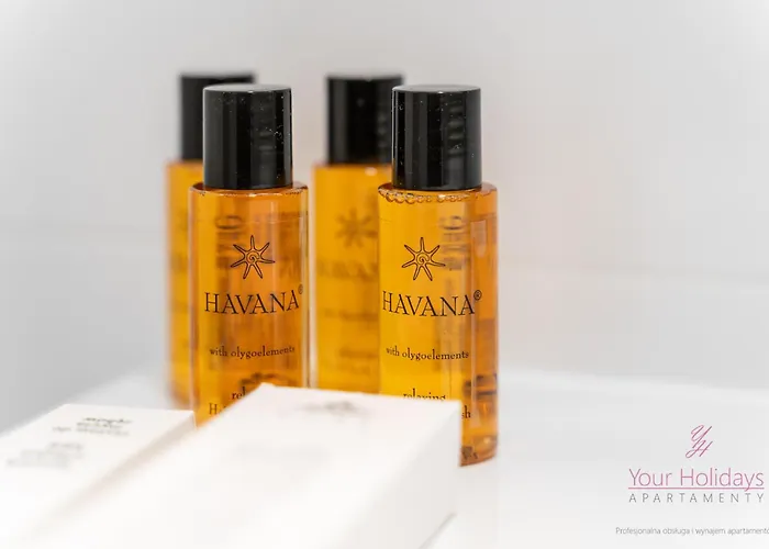 Your Holidays Bel Mare Ii D217