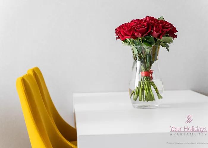 Your Holidays Bel Mare Ii D217 Lejlighed