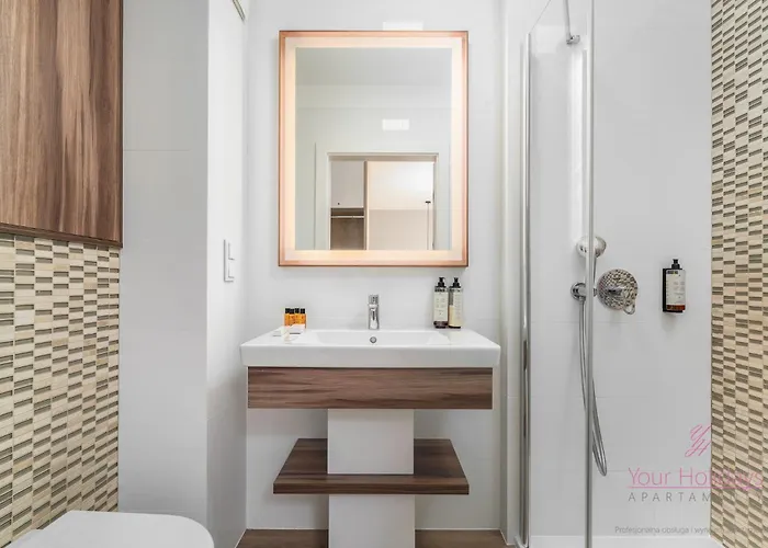 Your Holidays Bel Mare Ii D217 Apartamento *