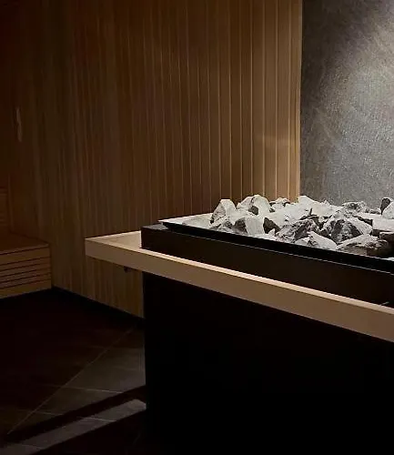 公寓 Your Holidays Bel Mare Ii D217 米兹多洛杰