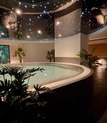 公寓 Your Holidays Bel Mare Ii D217 *