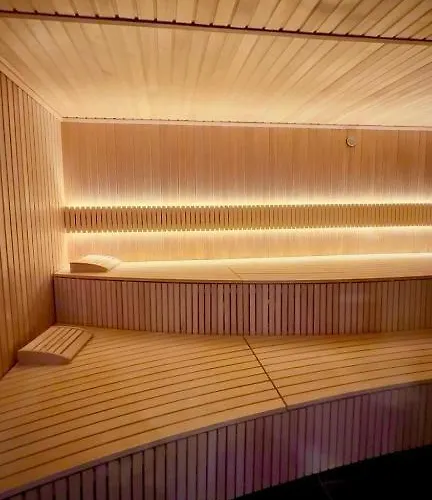 Your Holidays Bel Mare Ii D217 公寓 米兹多洛杰