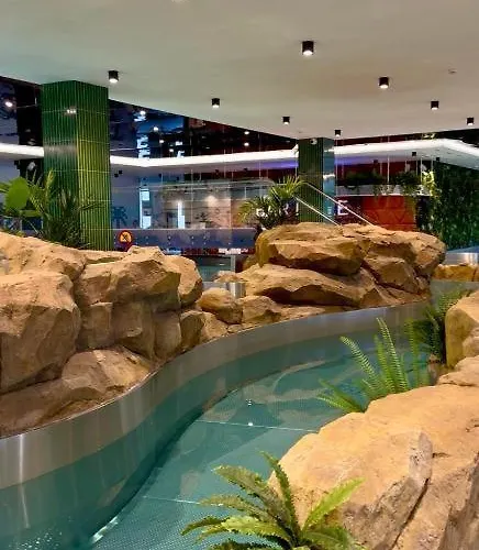 Your Holidays Bel Mare Ii D217 公寓 米兹多洛杰