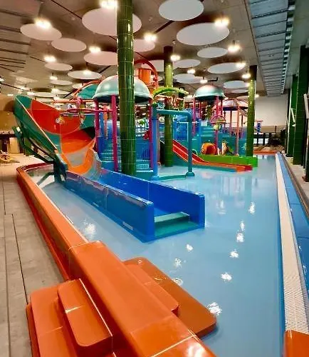 公寓 Your Holidays Bel Mare Ii D217